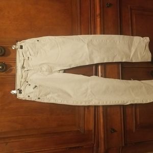 Boys pants that have been worn a few times,but are in good wearable condition.